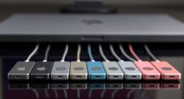 top slim magsafe power banks