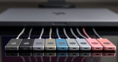 top slim magsafe power banks