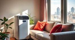 top small apartment portable acs