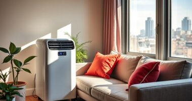 top small apartment portable acs