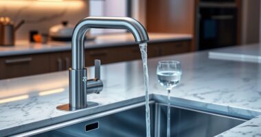 top smart faucet filters