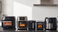 top smart toaster oven combos