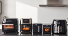 top smart toaster oven combos