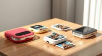 top smartphone photo printers