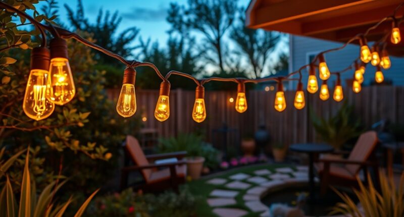 top solar string light picks
