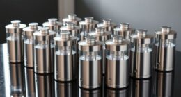 top stainless steel water distillers