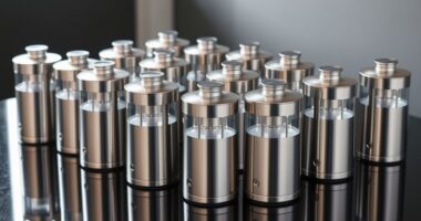 top stainless steel water distillers