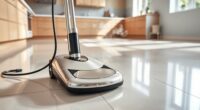 top steam cleaners for homes