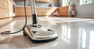 top steam cleaners for homes