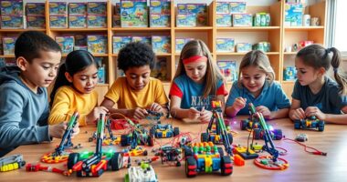 top stem kits for ages 8 12