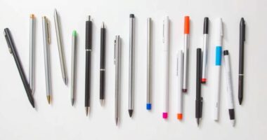 top stylus options for ipad