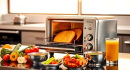 top toaster ovens for iftar