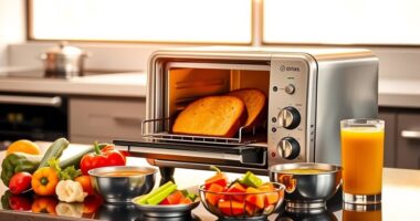 top toaster ovens for iftar