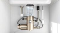 top under sink water filters