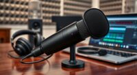 top usb microphones for podcasts