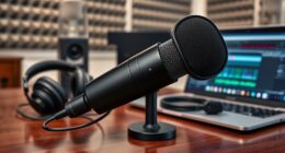 top usb microphones for podcasts