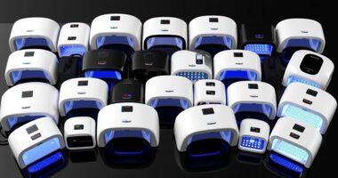 top uv nail lamp picks