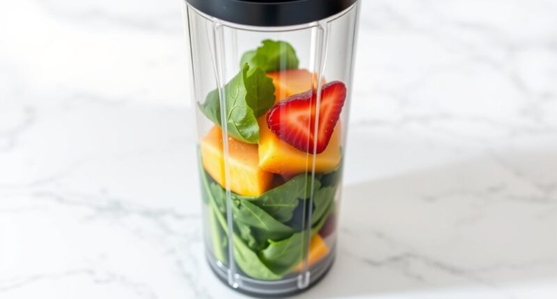 top vacuum blender picks