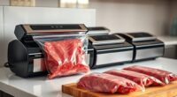 top vacuum sealers for meat