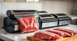 top vacuum sealers for meat