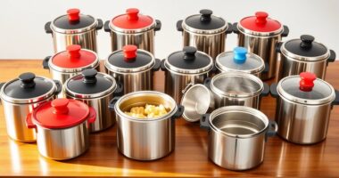 top vacuum thermal cookers