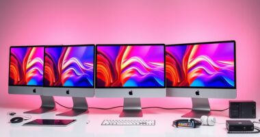 top video editing macs