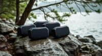top waterproof outdoor speakers