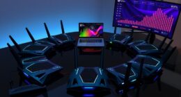 top wifi 7 routers