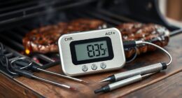 top wireless grill thermometers