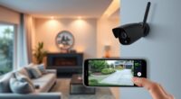 top wireless home security systems