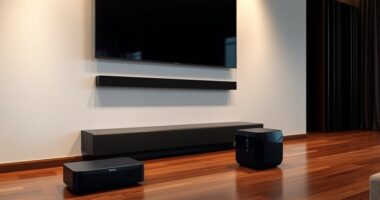 top wireless subwoofer soundbar combos