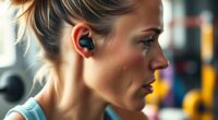 top workout earbuds list