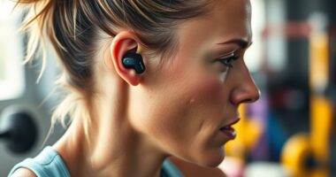 top workout earbuds list