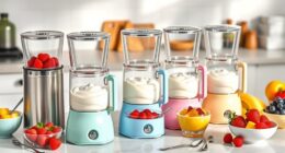 top yogurt makers for halal