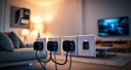 top z wave smart plugs 2025