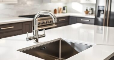 touchless faucet upgrade kits