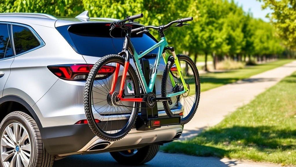 vehicle compatibility and security