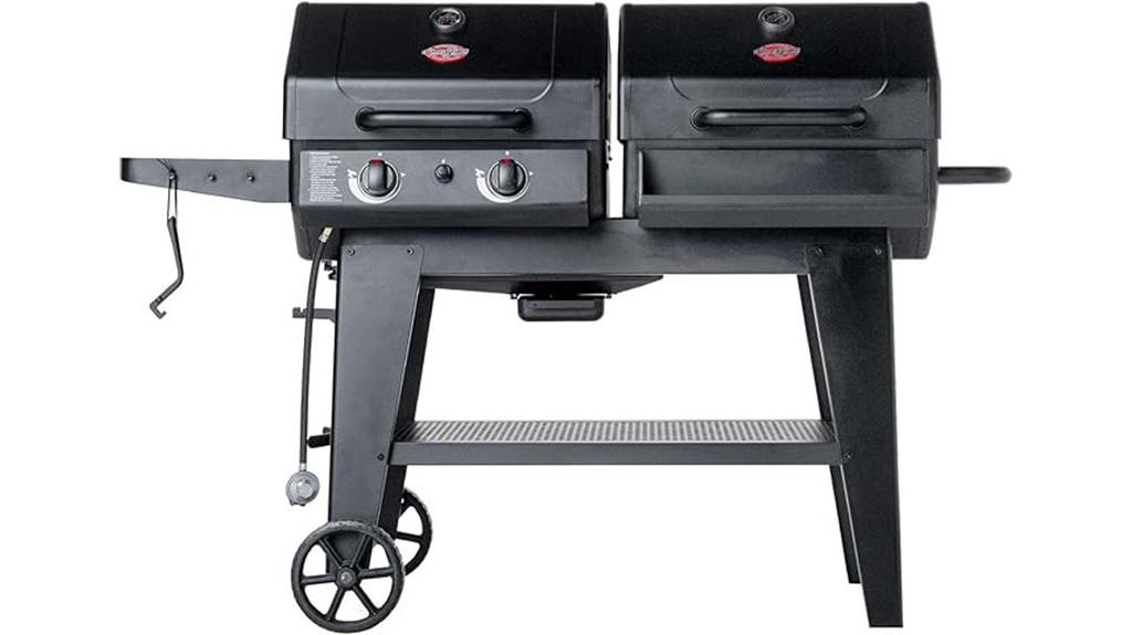 versatile 3 in 1 grill