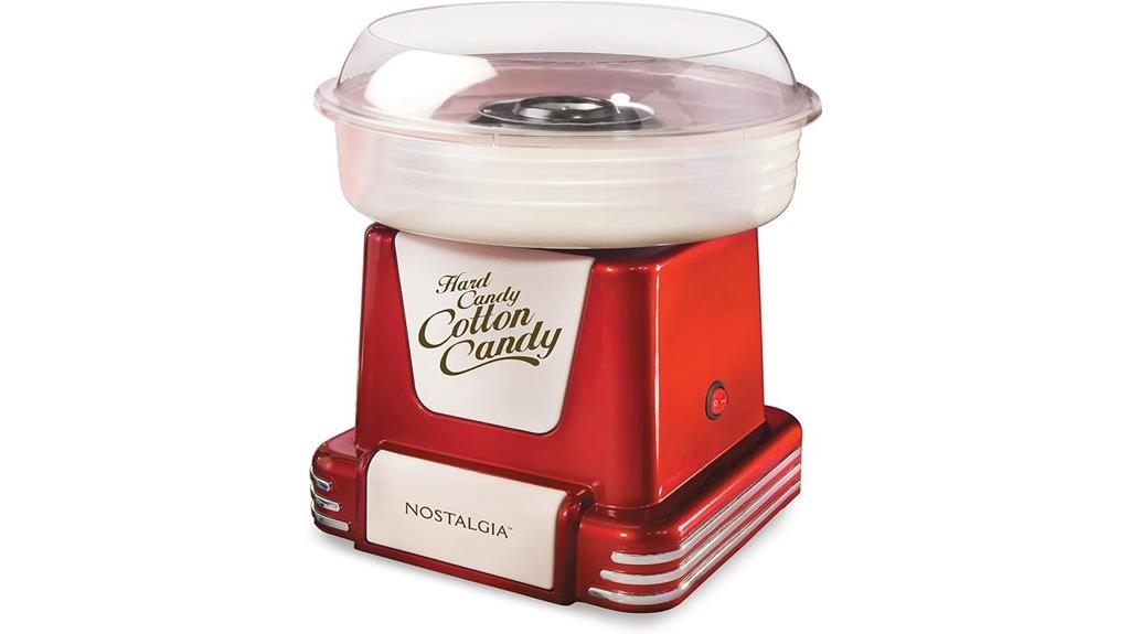 vintage cotton candy kit