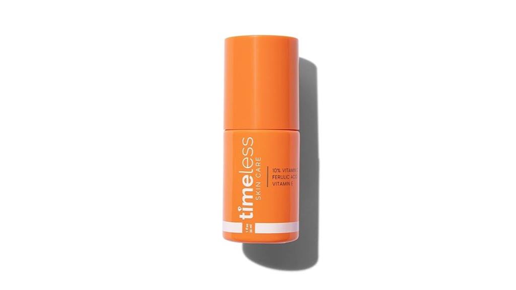 vitamin c serum 1 oz