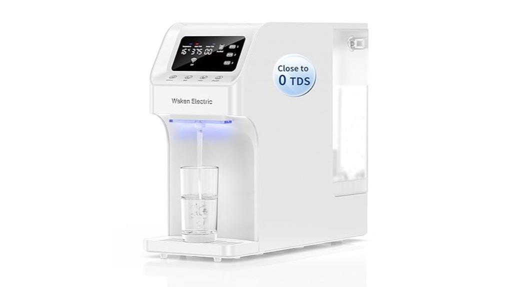 waken electric c11s filter