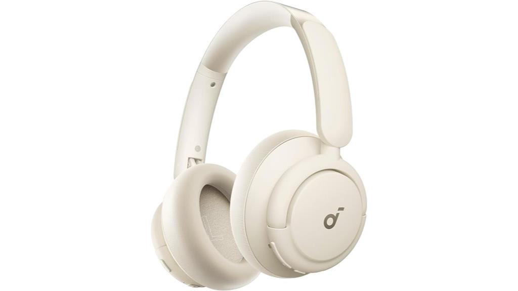 wireless bluetooth noise canceling headphones
