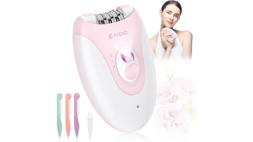 women s 36 tweezers epilator