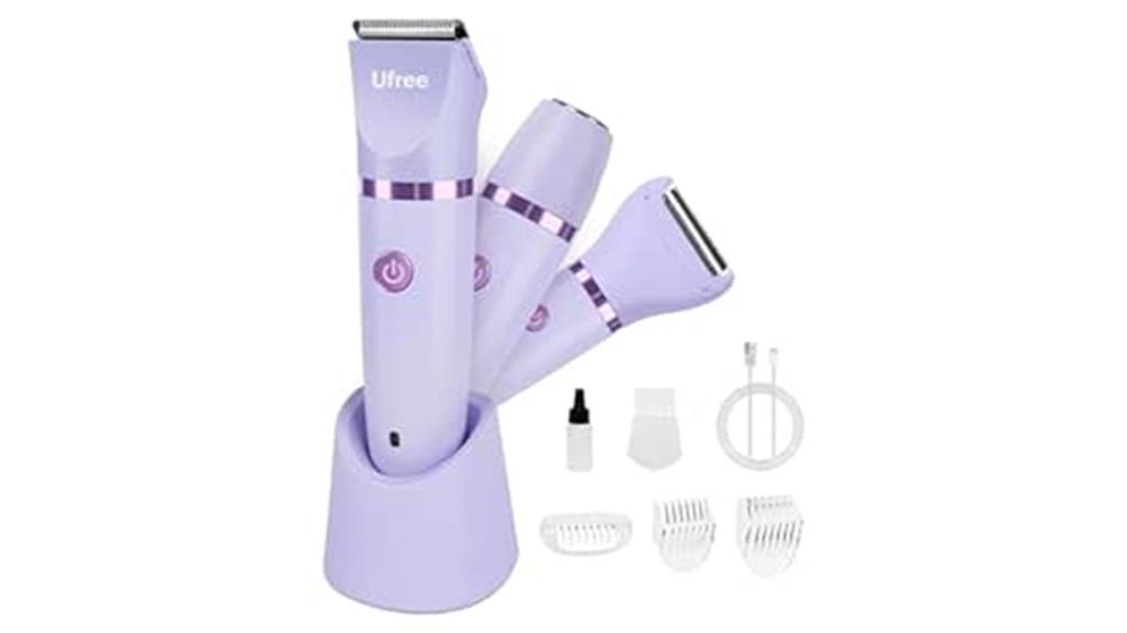 women s bikini trimmer razor