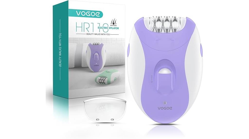 women s hair removal epilator