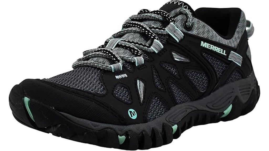 women s hiking water shoe