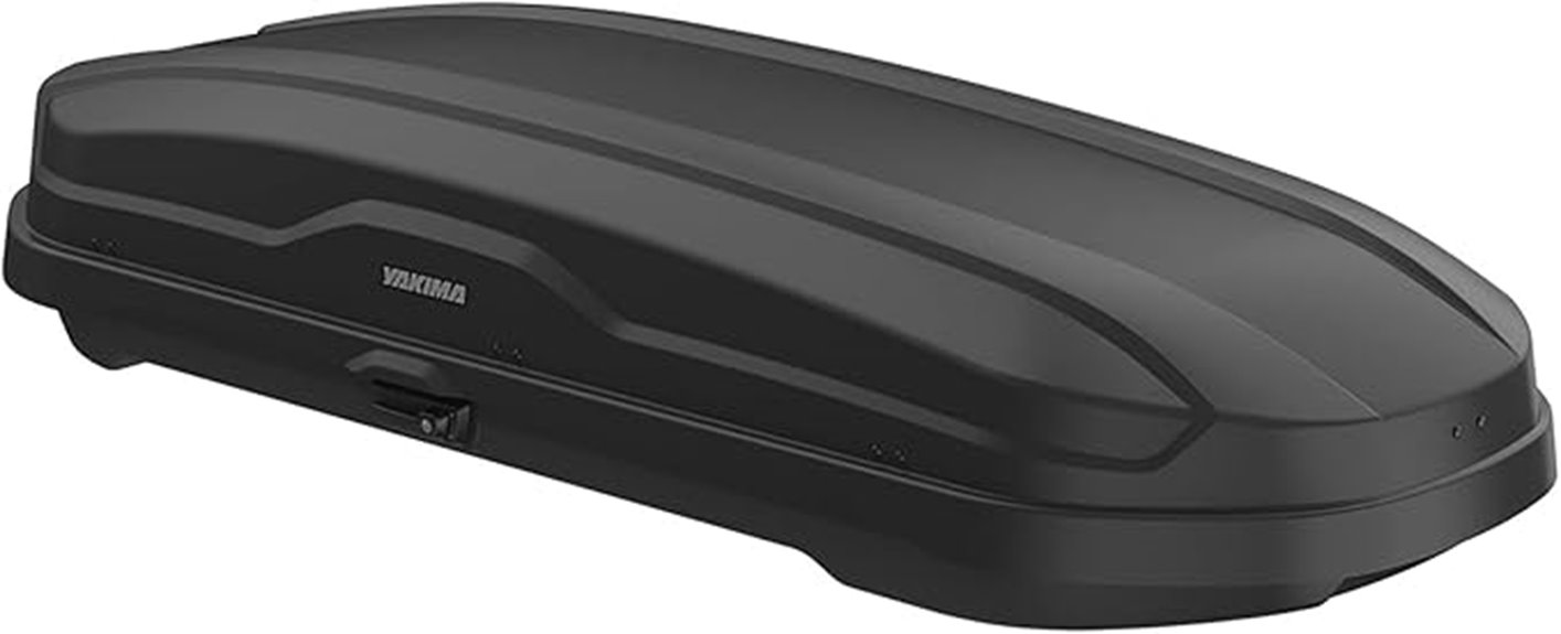 yakima nx xl roof cargo