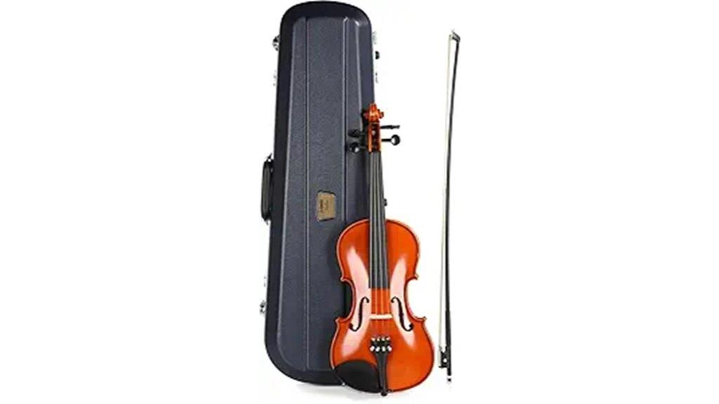 yamaha 4 4 student violin