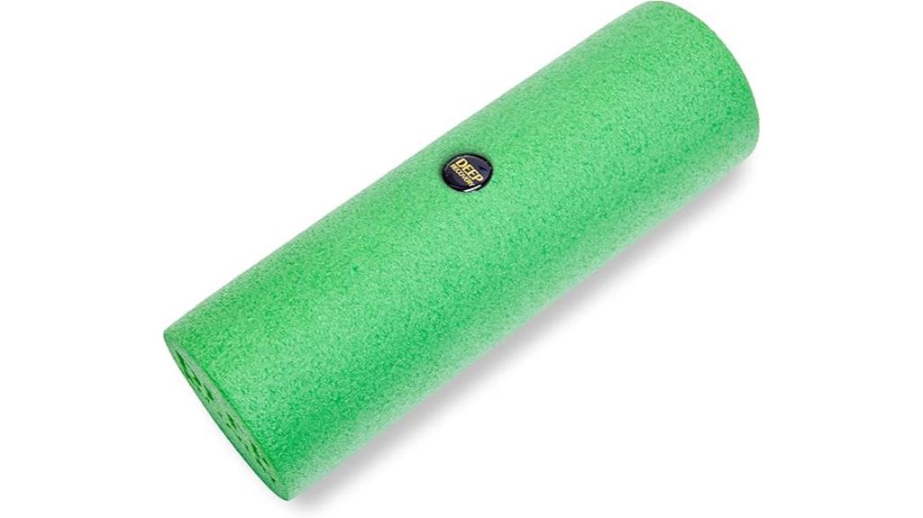 yoga foam roller therapy