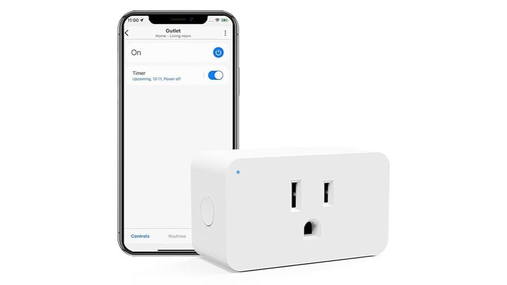 zwave 800 series outlet